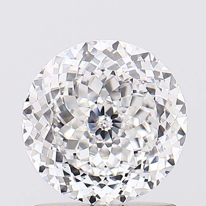 LG652498581 Diamant Lab Grown ROUND VVS2