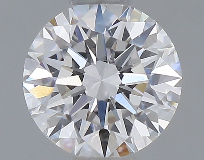 LG653415829 Diamant Lab Grown ROUND VVS2