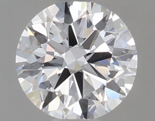 LG653415847 Diamant Lab Grown ROUND VVS2