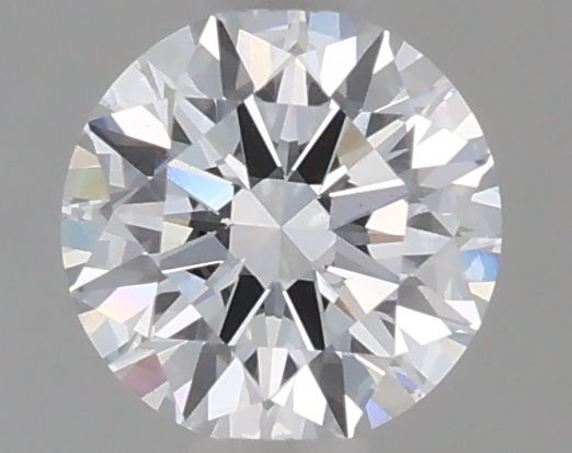 LG653415882 Diamant Lab Grown ROUND VVS2