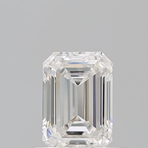 LG653417468 Diamant Lab Grown EMERALD VVS1