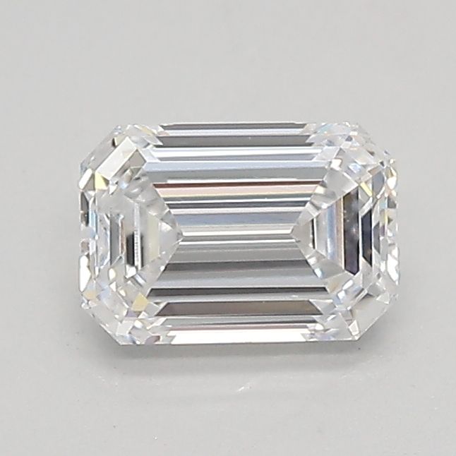 LG653417541 Diamant Lab Grown EMERALD VVS2