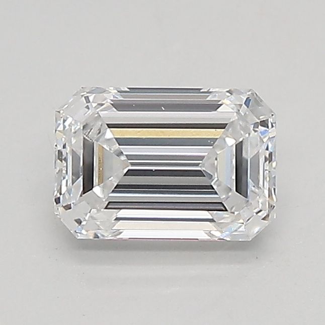 LG653417547 Diamant Lab Grown EMERALD VS1