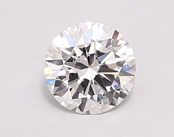 LG653417792 Diamant Lab Grown ROUND VVS2