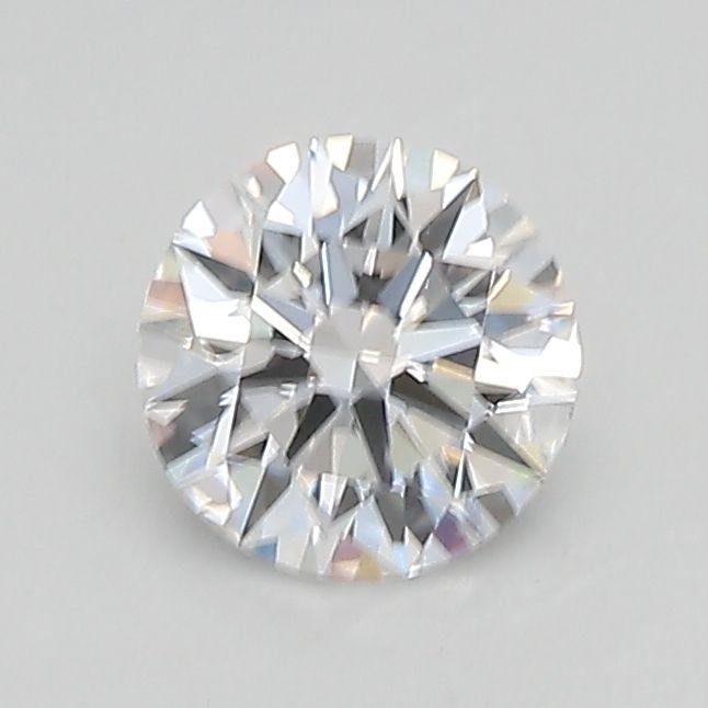 LG653417793 Diamant Lab Grown ROUND VVS2