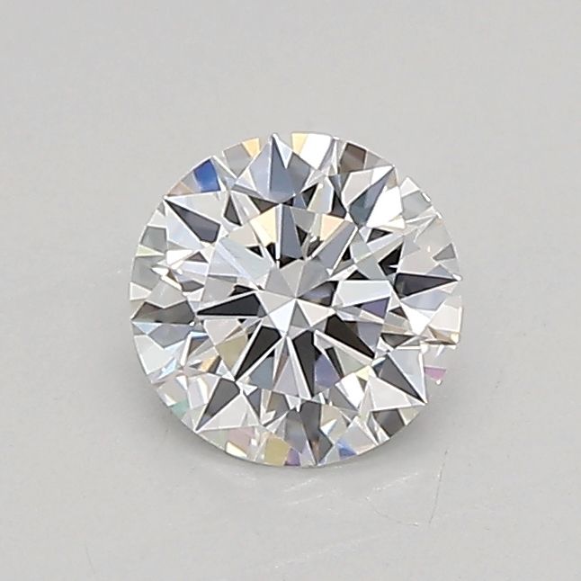 LG653417866 Diamant Lab Grown ROUND IF