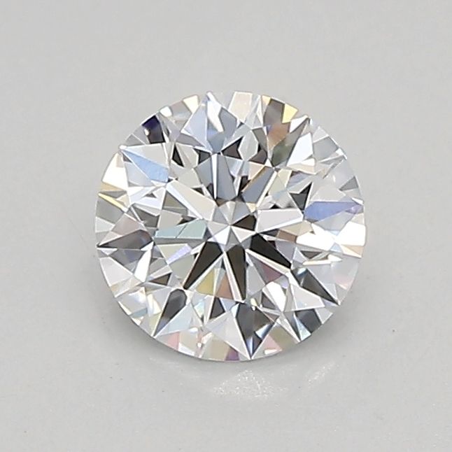 LG653417867 Diamant Lab Grown ROUND VVS1