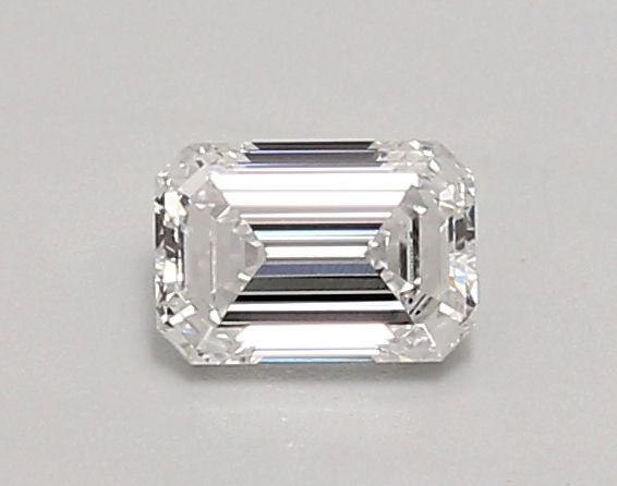 LG653423853 Diamant Lab Grown EMERALD VVS2