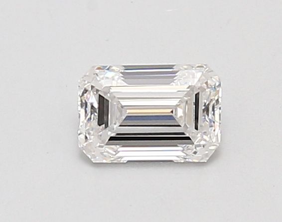LG653423857 Diamant Lab Grown EMERALD IF