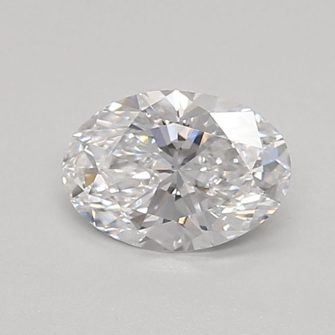 LG653423892 Diamant Lab Grown OVAL VS1