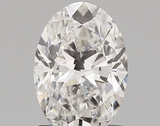 LG653424006 Diamant Lab Grown OVAL IF