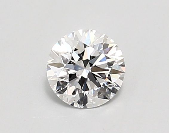 LG653424188 Diamant Lab Grown ROUND VVS1