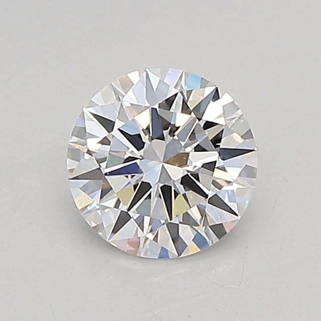 LG653424198 Diamant Lab Grown ROUND VVS1