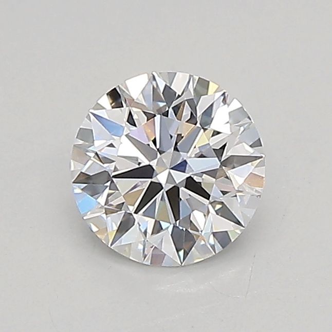 LG653424201 Diamant Lab Grown ROUND VVS1
