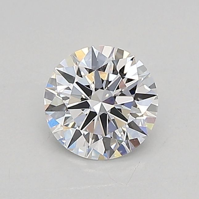 LG653424203 Diamant Lab Grown ROUND VVS1