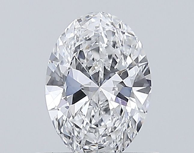 LG653425183 Diamant Lab Grown OVAL VVS2