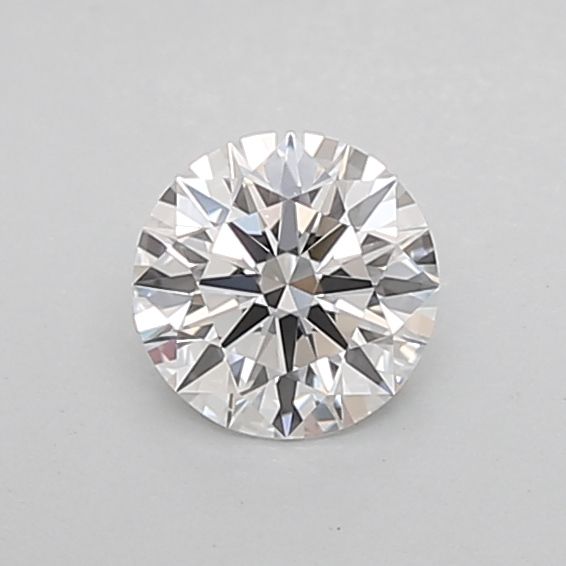 LG653425319 Diamant Lab Grown ROUND IF