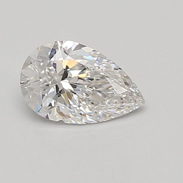 LG653426194 Diamant Lab Grown PEAR VS2