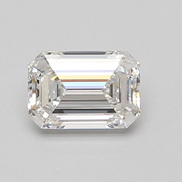 LG653426205 Diamant Lab Grown EMERALD VVS2