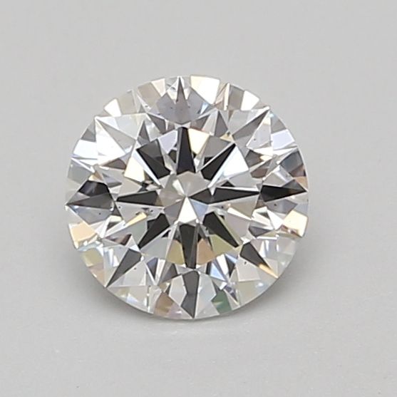 LG653426220 Diamant Lab Grown ROUND SI1