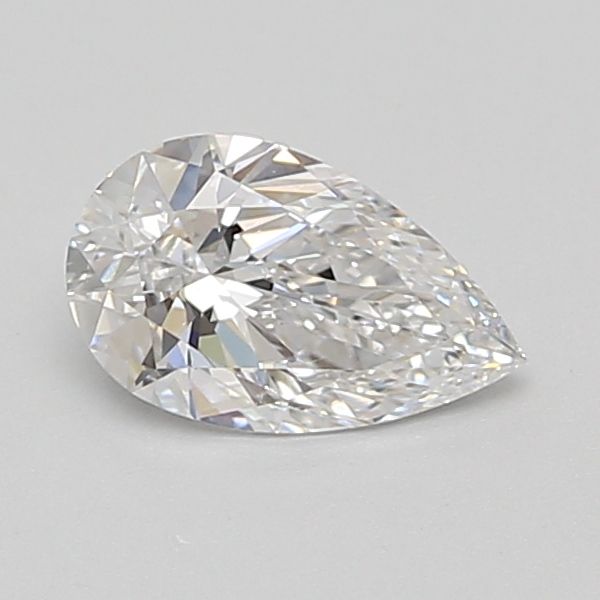 LG653426222 Diamant Lab Grown PEAR VS2