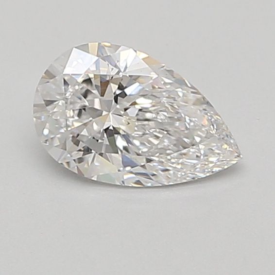 LG653426236 Diamant Lab Grown PEAR VS2