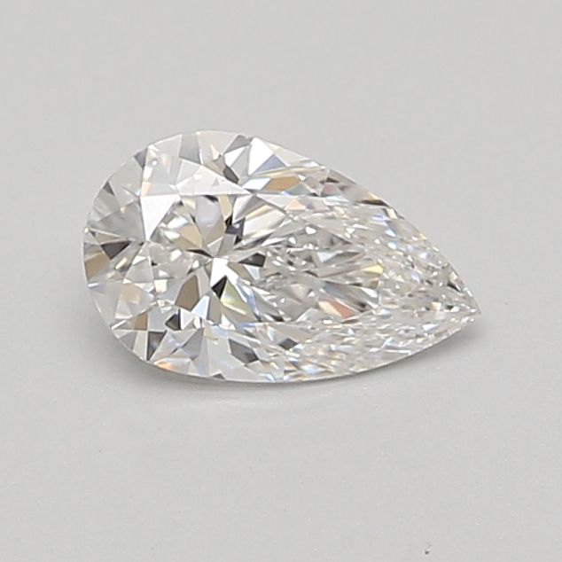 LG653426237 Diamant Lab Grown PEAR VS1