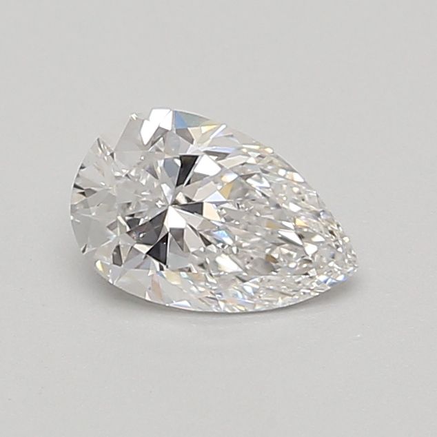 LG653426246 Diamant Lab Grown PEAR VS1