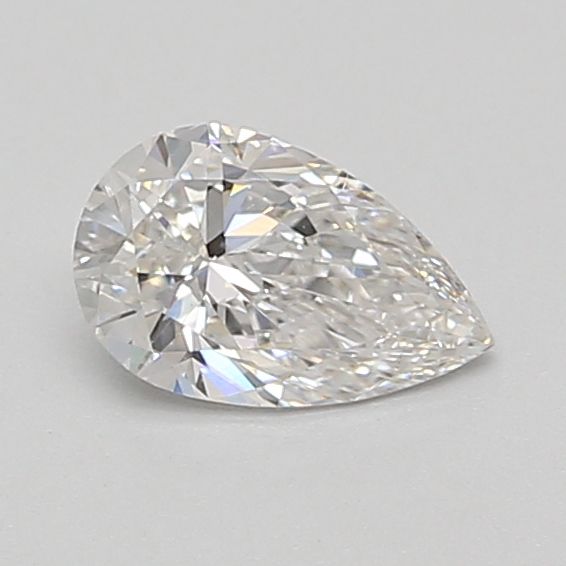 LG653426277 Diamant Lab Grown PEAR VS1