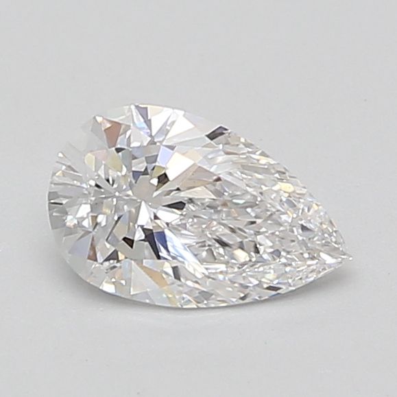 LG653426317 Diamant Lab Grown PEAR VS1