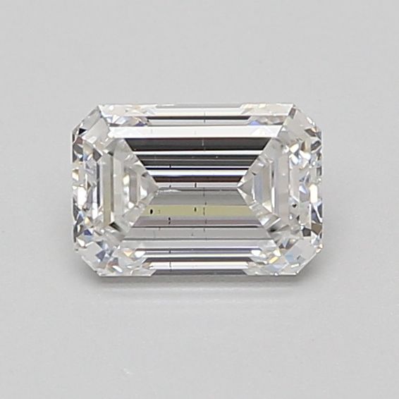 LG653426323 Diamant Lab Grown EMERALD SI1