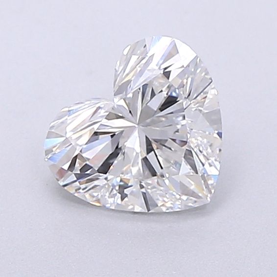 LG653426705 Diamant Lab Grown HEART IF