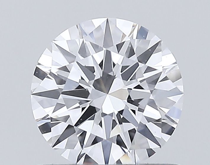 LG653427637 Diamant Lab Grown ROUND VS1