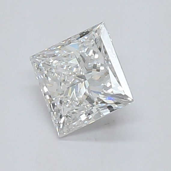 LG653437479 Diamant Lab Grown PRINCESS VVS2