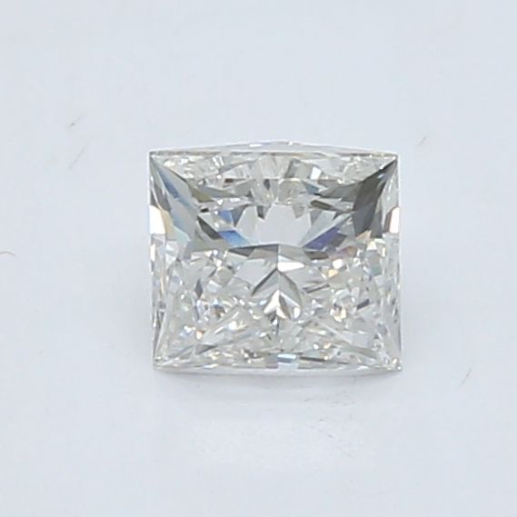 LG653437492 Diamant Lab Grown PRINCESS VS1