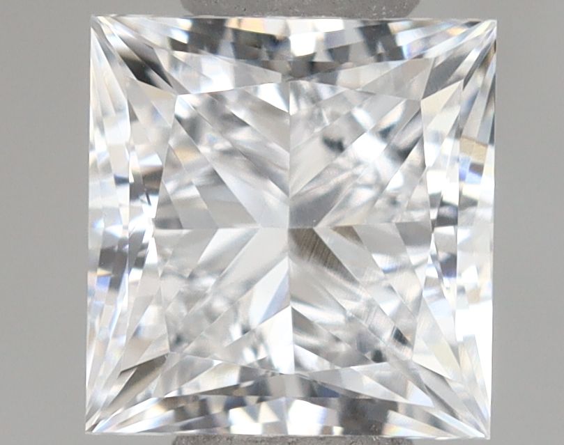 LG653437556 Diamant Lab Grown PRINCESS VVS2