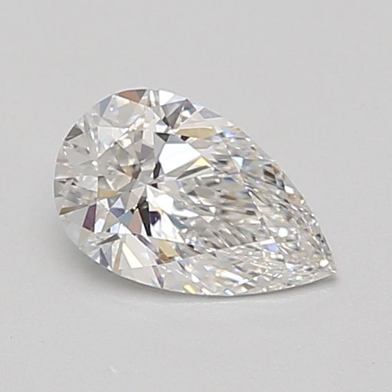 LG653437848 Diamant Lab Grown PEAR VS1