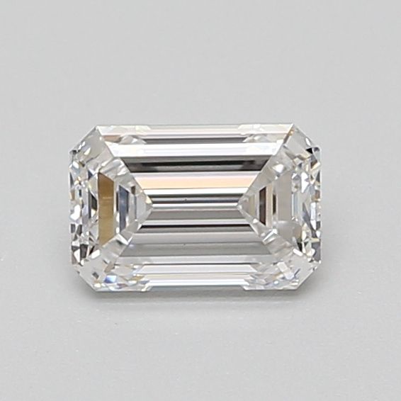 LG653437867 Diamant Lab Grown EMERALD VS1