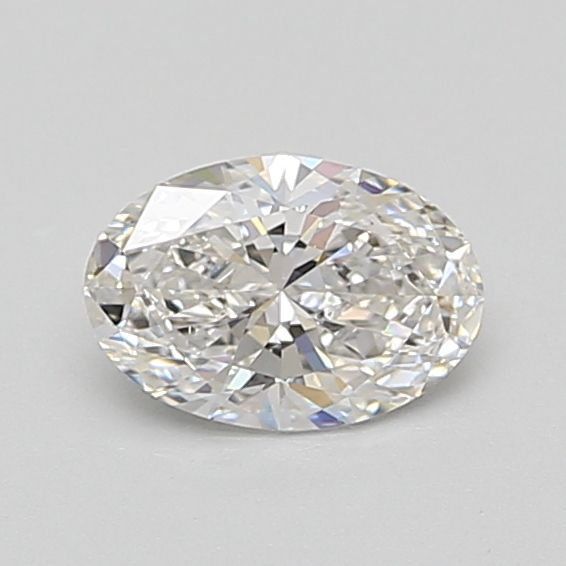 LG653437883 Diamant Lab Grown OVAL VS1