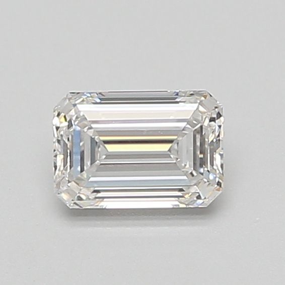 LG653437884 Diamant Lab Grown EMERALD VVS1