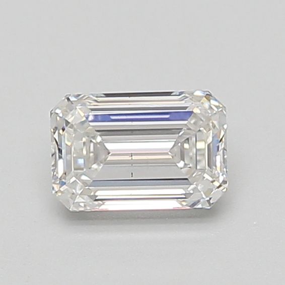 LG653437886 Diamant Lab Grown EMERALD VS1