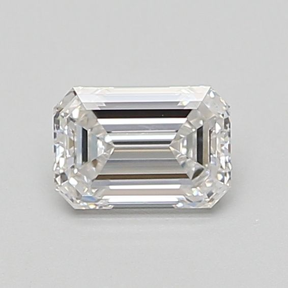 LG653437887 Diamant Lab Grown EMERALD VS1