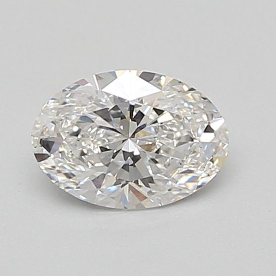LG653437894 Diamant Lab Grown OVAL VS2