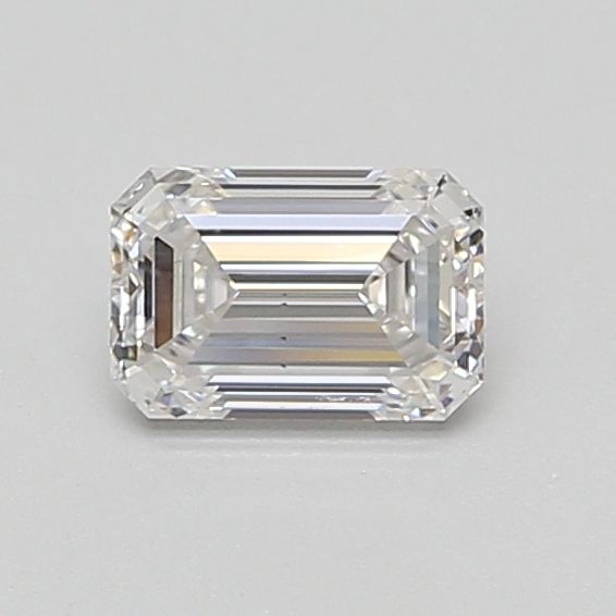 LG653437897 Diamant Lab Grown EMERALD VS1