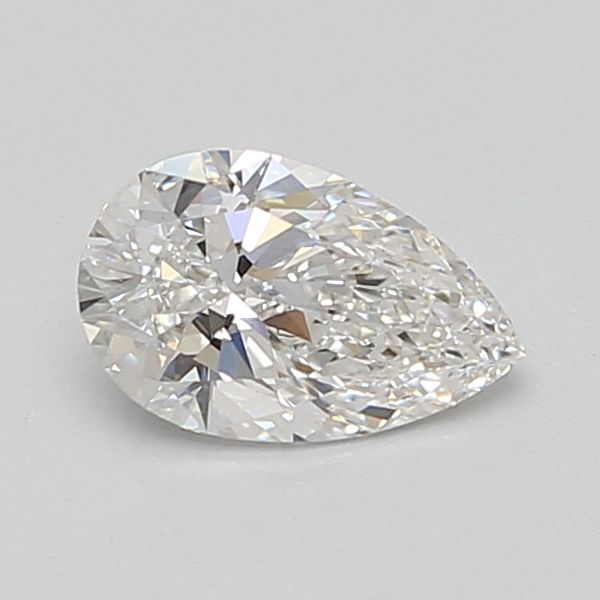 LG653437901 Diamant Lab Grown PEAR VS1