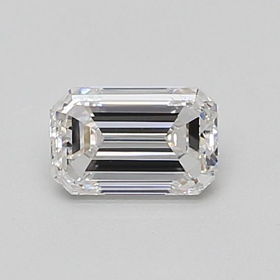 LG653437912 Diamant Lab Grown EMERALD VVS2