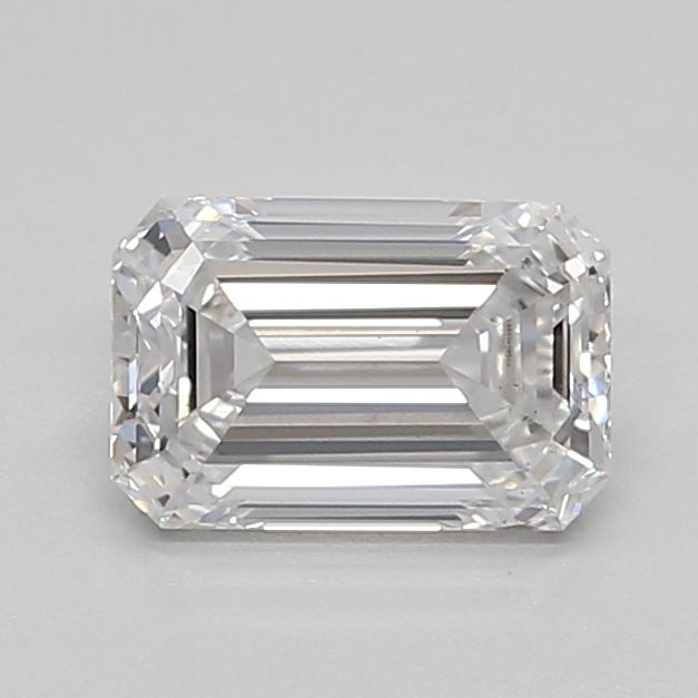 LG653439504 Diamant Lab Grown EMERALD VS1