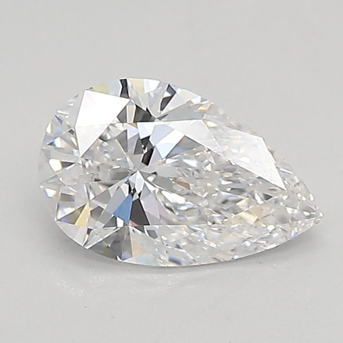 LG653439530 Diamant Lab Grown PEAR VS1