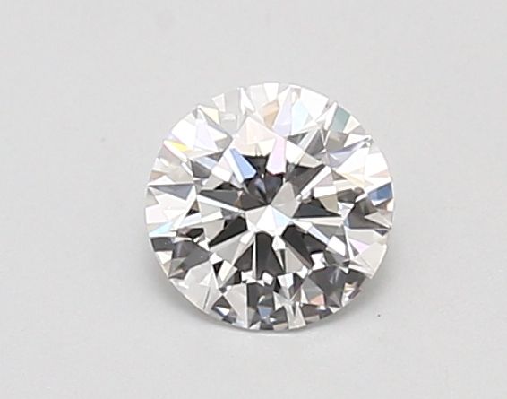 LG653439836 Diamant Lab Grown ROUND VVS2