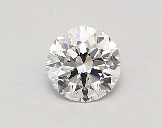 LG653439855 Diamant Lab Grown ROUND VVS1